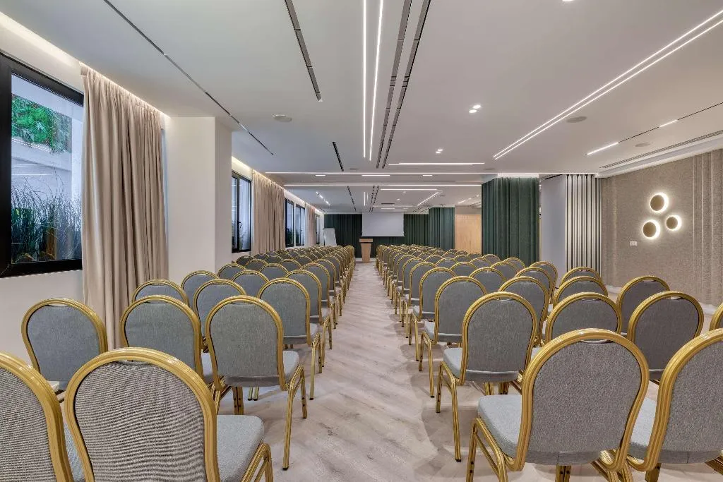 General view, Hilton Garden Inn Athens Syggrou Avenue, Athens
