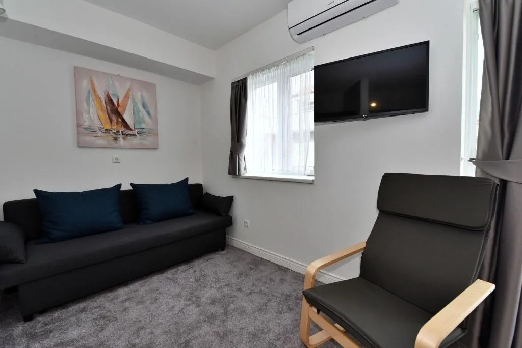 Room, Hotel Kastel, Split