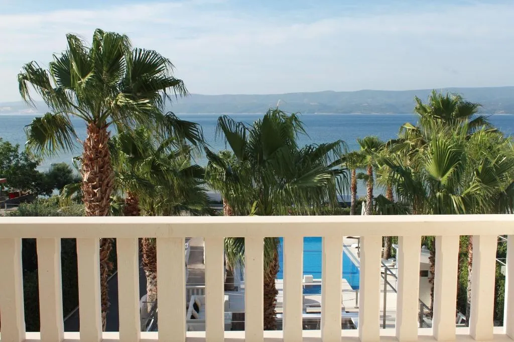 General view, Damianii Luxury Boutique Hotel & Spa, Split