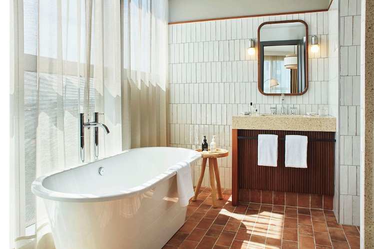 The Hoxton Poblenou, Barcelona