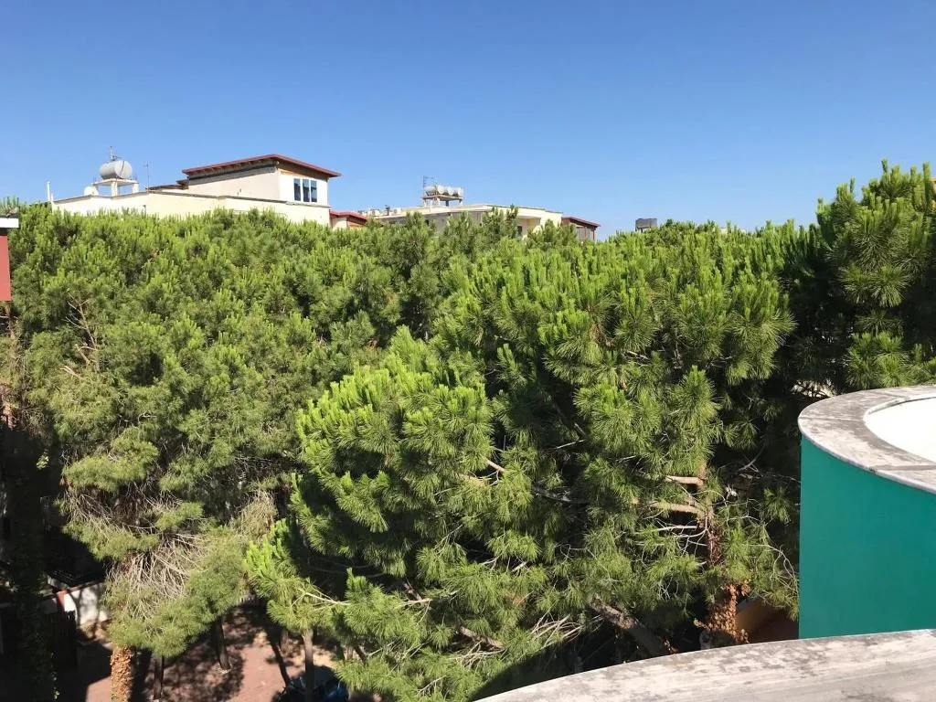 General view, Western Star Hotel, Durres