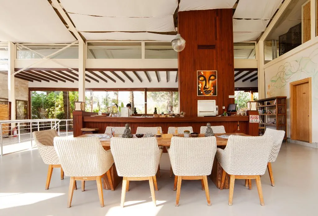 Restaurant, TheLifeCo Wellbeing Bodrum Center - Adults Only, Bodrum