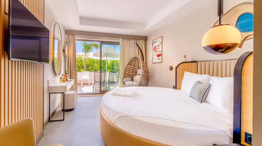 DOUBLE POOL VIEW Room, Belek Beach Resort, Antalya