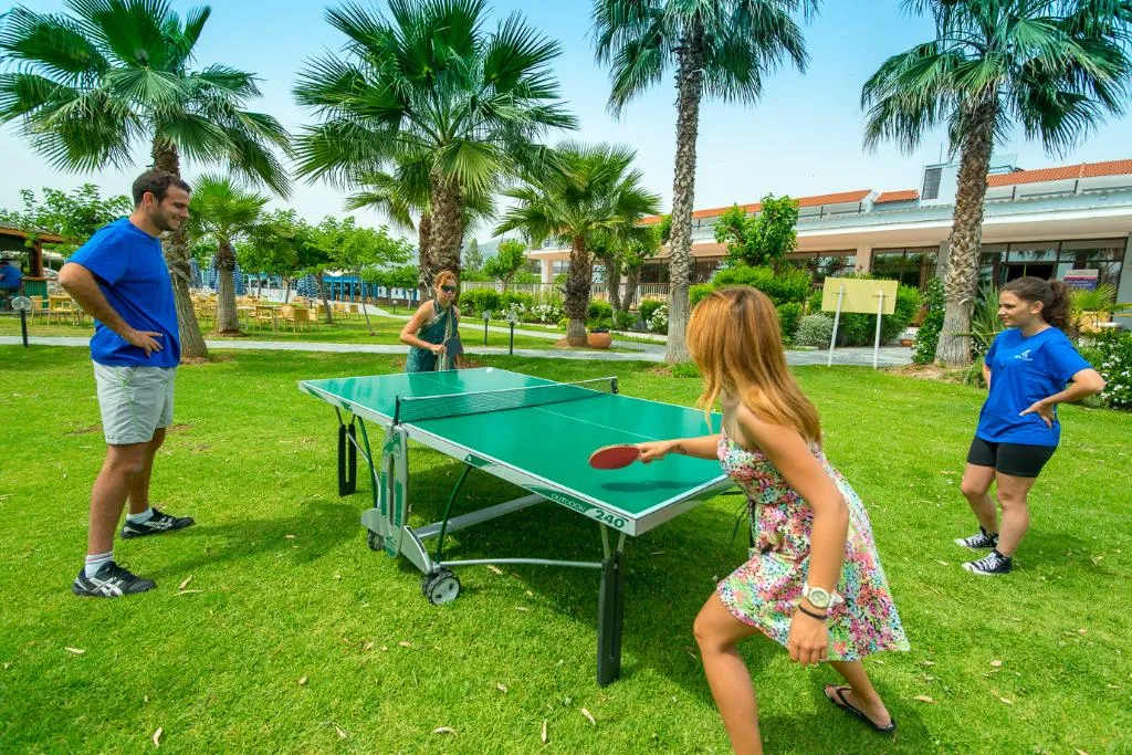 Sports and Entertainment, Golden Coast, Athens