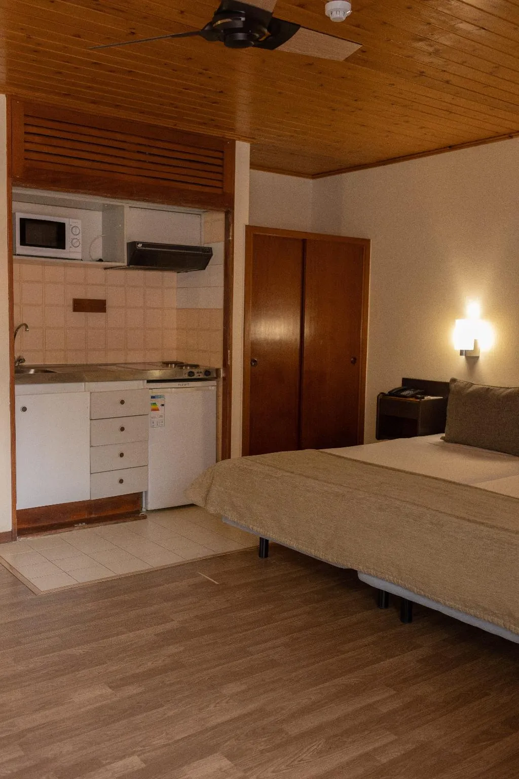 TWIN SUPERIOR Room, Flag Hotel Madeira - Ribeira-Brava, Madeira