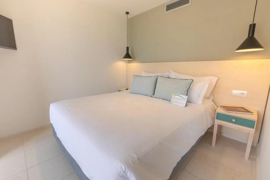 APARTMENT SEA VIEW TWO BEDROOMS Room, Vila Baleira Porto Santo, Porto Santo