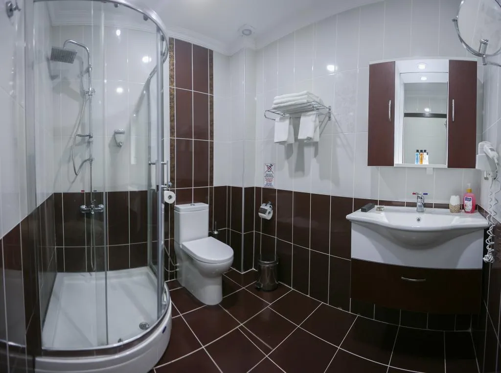 Room, Melek Hotels Bozburun, Dalaman