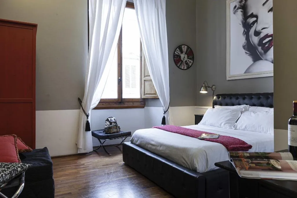 Room, Prestigia Rooms B B Firenze, Florence