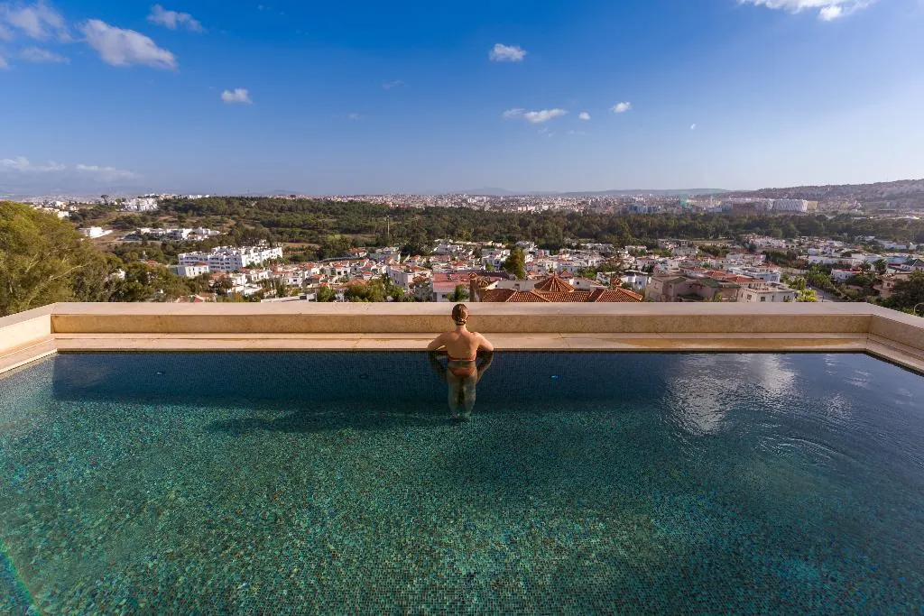 Sports and Entertainment, Fairmont Tazi Palace Tangier, Tangier