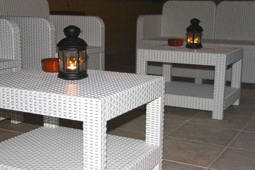 Terrace, NDS Prestige Guesthouse and Suites - Urban Chic Co, Algarve