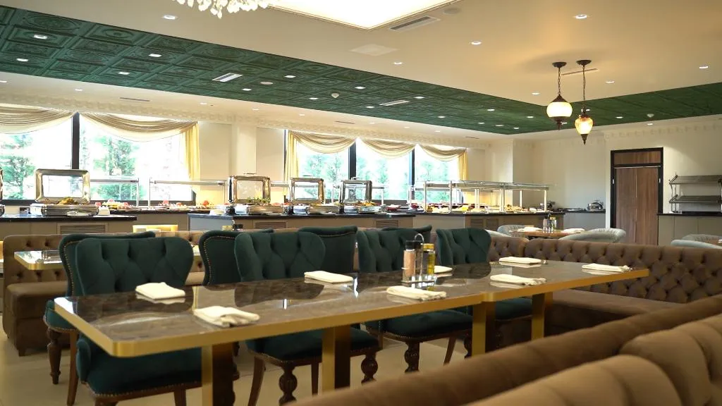 Restaurant, Premium Sunrise, Kavaje