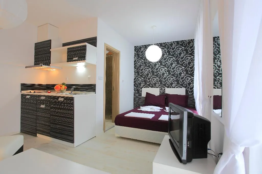 Room, Rainbow 3 Resort Club, Bourgas