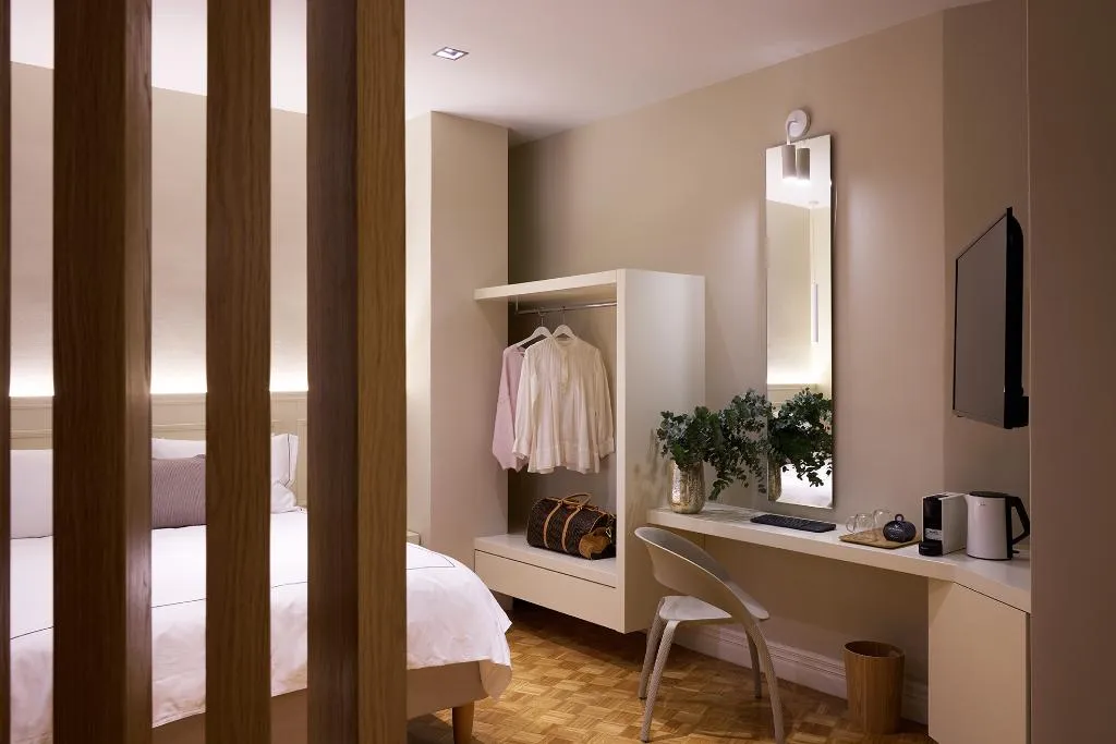 SUITE STANDARD Room, Vrachos Athens Suites, Athens