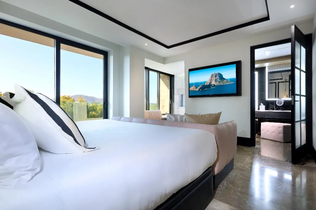 STUDIO SUPERIOR Room, Bless Ibiza Cala Nova, Ibiza