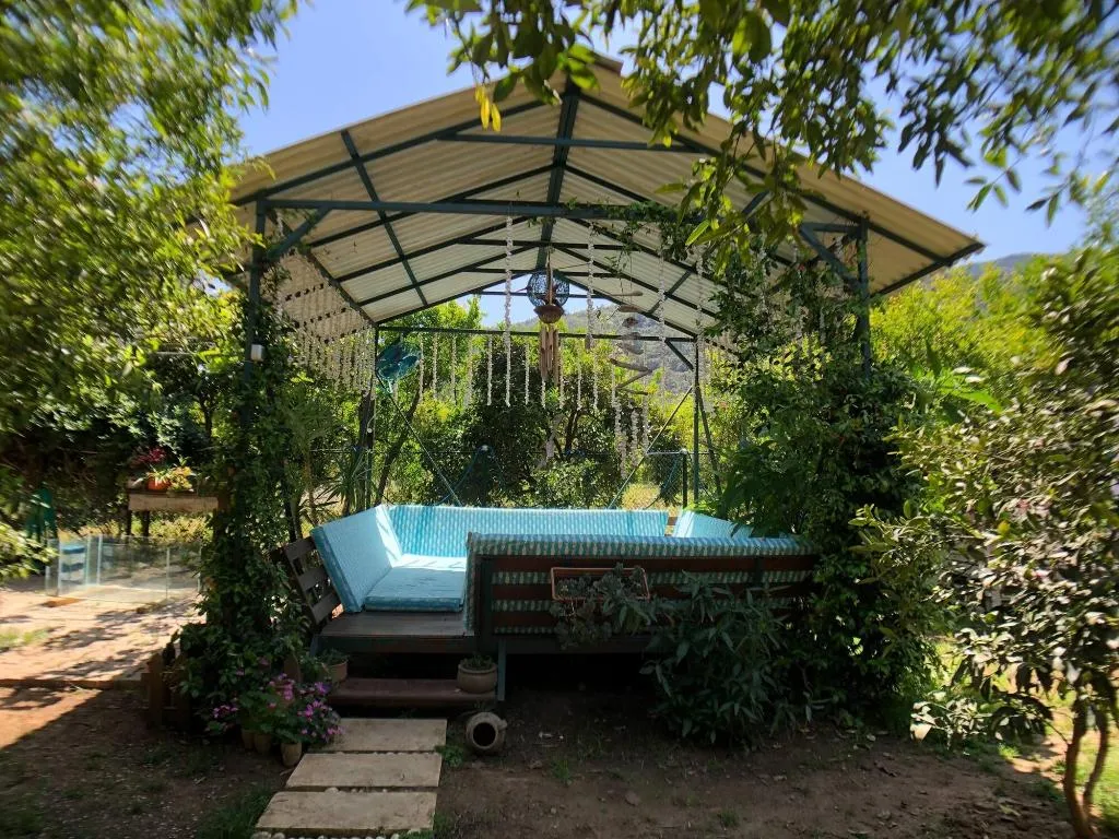 General view, Turkuaz Bungalows, Antalya