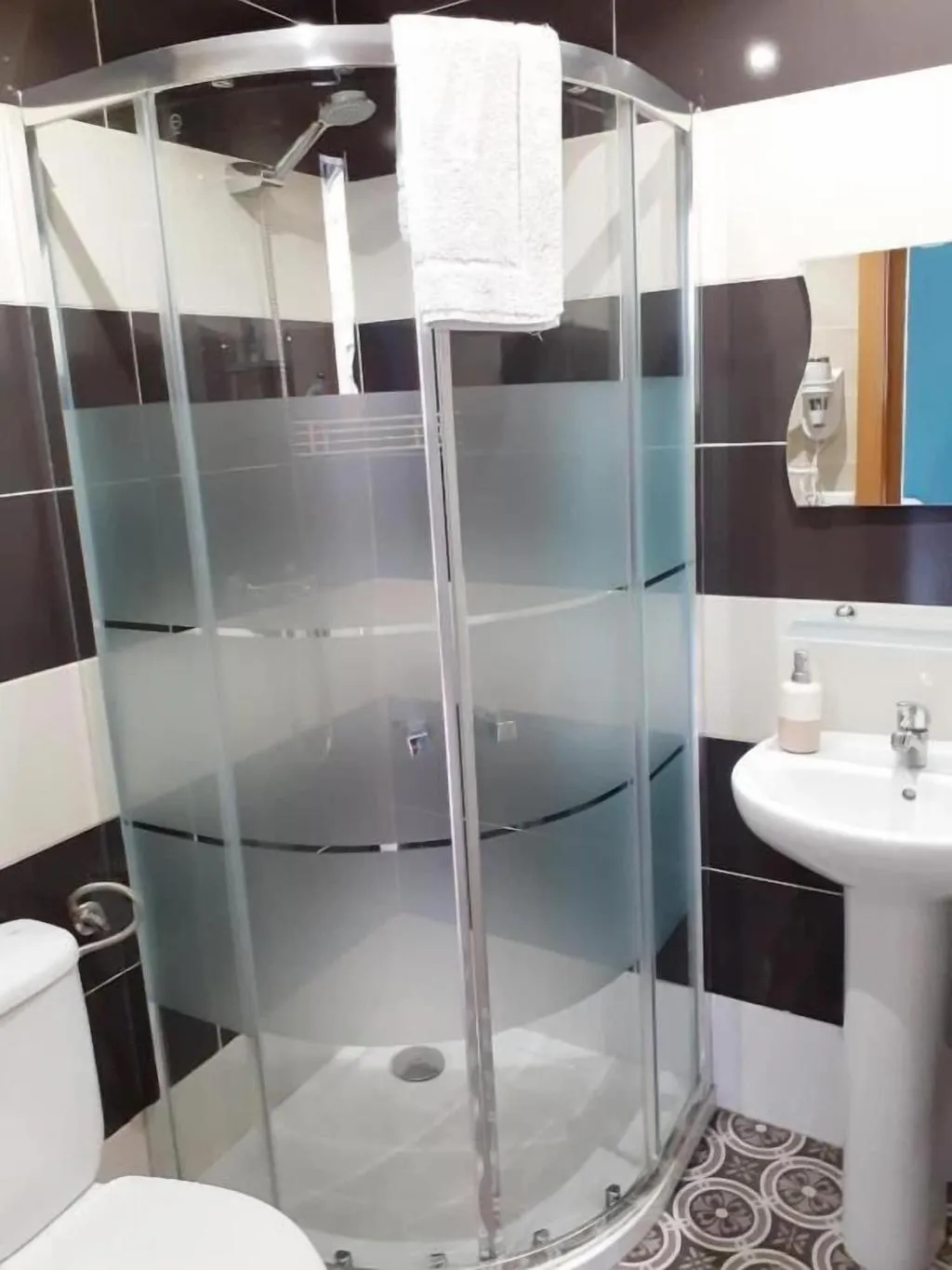 Room, Pension Arena Alicante, Costa Blanca
