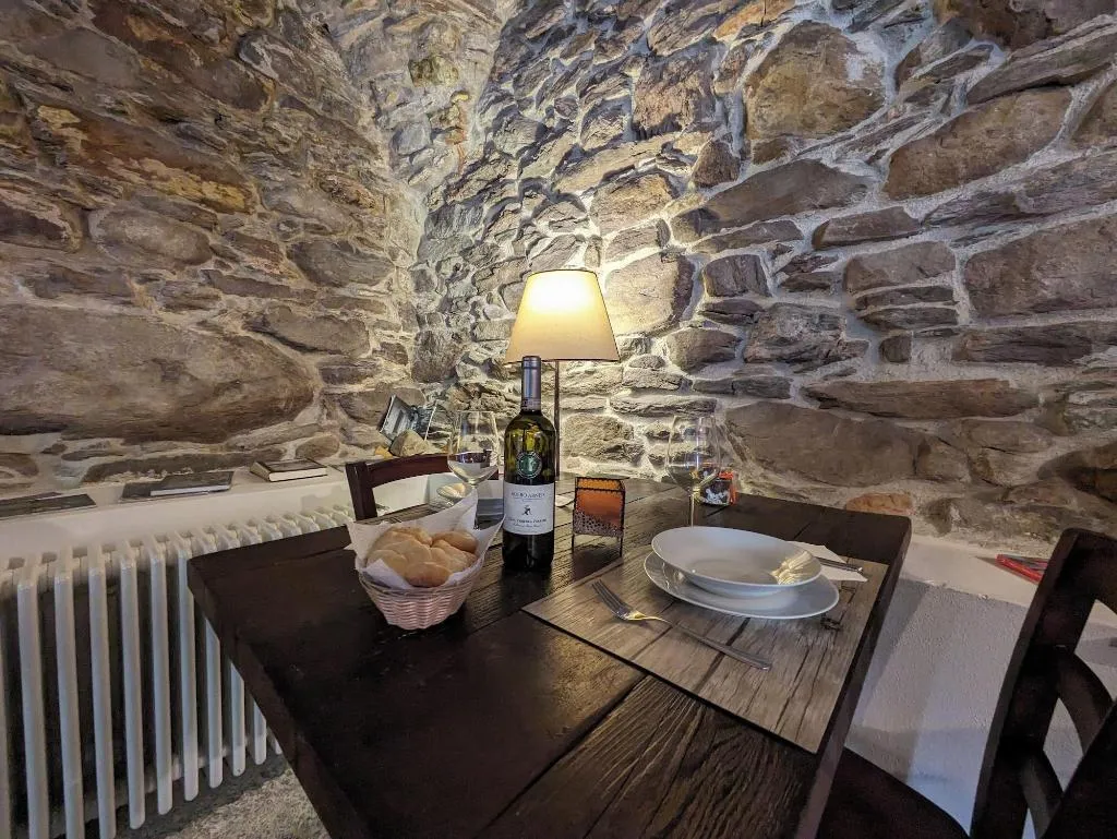 Room, Dimora Storica Casa Vanni, Milan