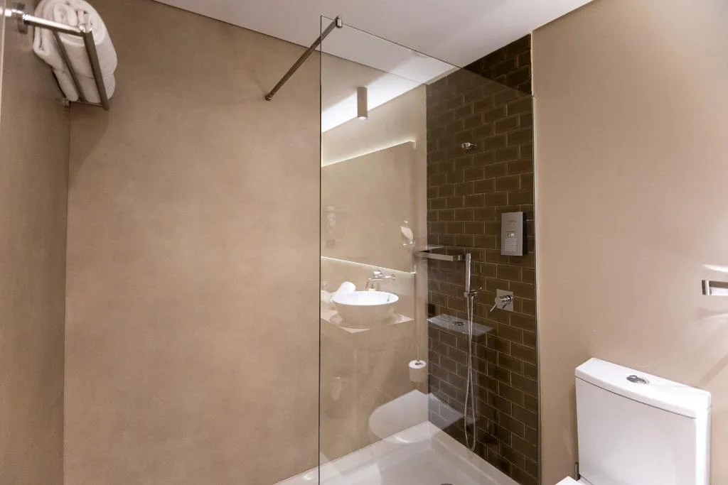 SINGLE STANDARD Room, Avenida Boutique Hotel, Porto