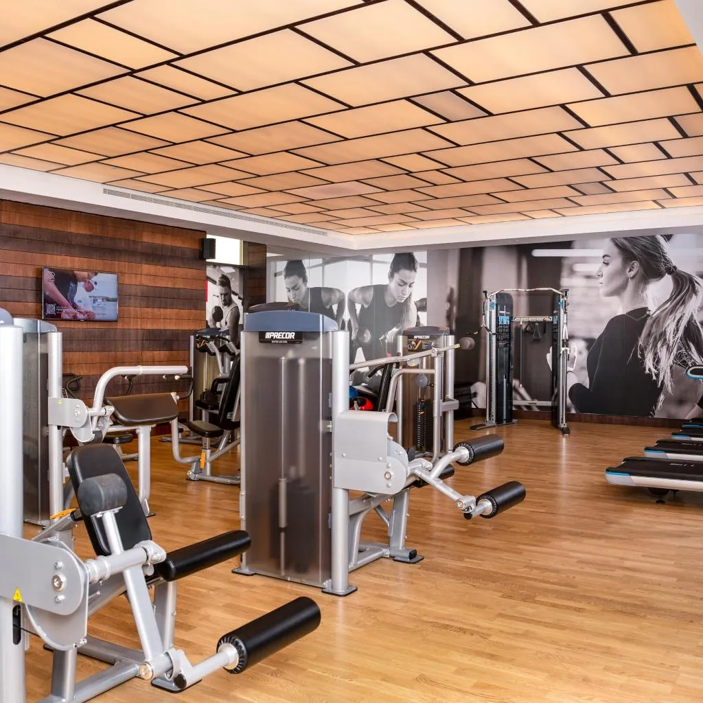 Sports and Entertainment, Al Jaddaf Rotana Suite Hotel, Dubai