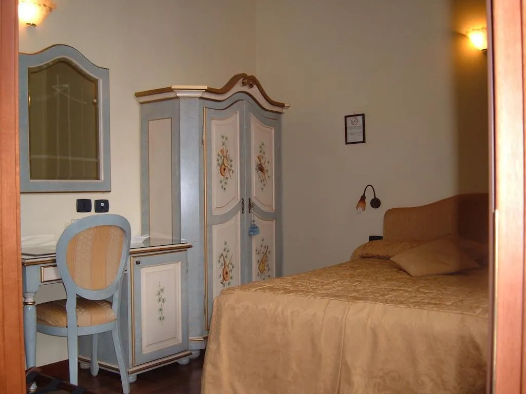 General view, Residenza Della Signoria, Florence