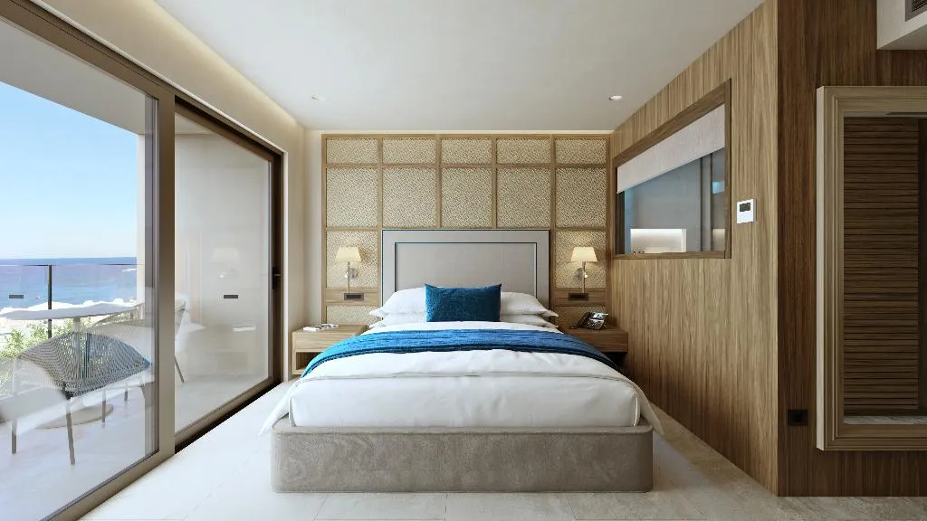 Double or Twin SUPERIOR Room, Nana Royal Premium Resort & SPA, Crete