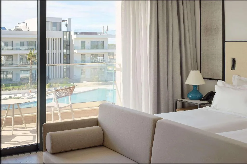 Room SEA VIEW Room, Melia Durres Albania, Durres