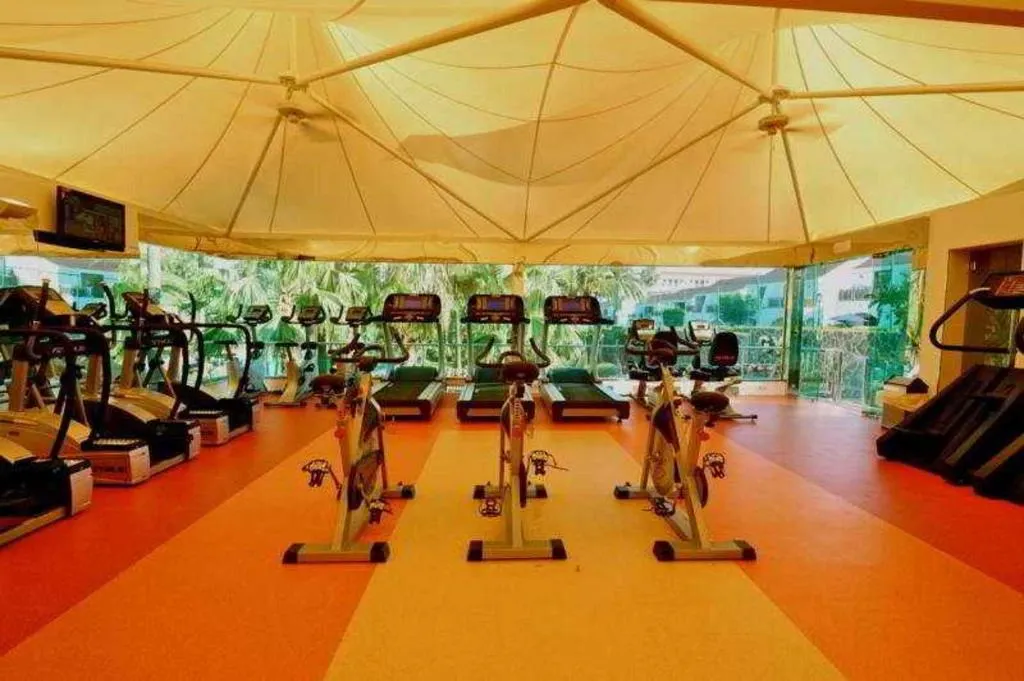 Sports and Entertainment, Bull Eugenia Victoria & Spa, Gran Canaria