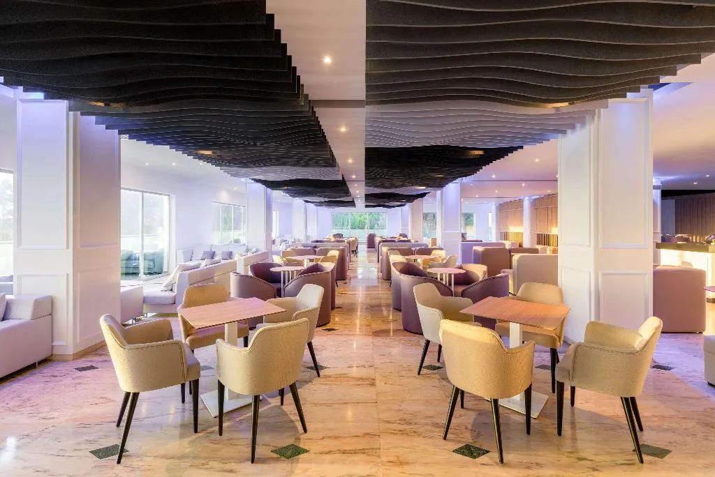Restaurant, Ocean House Costa del Sol by Grupotel, Costa Del Sol