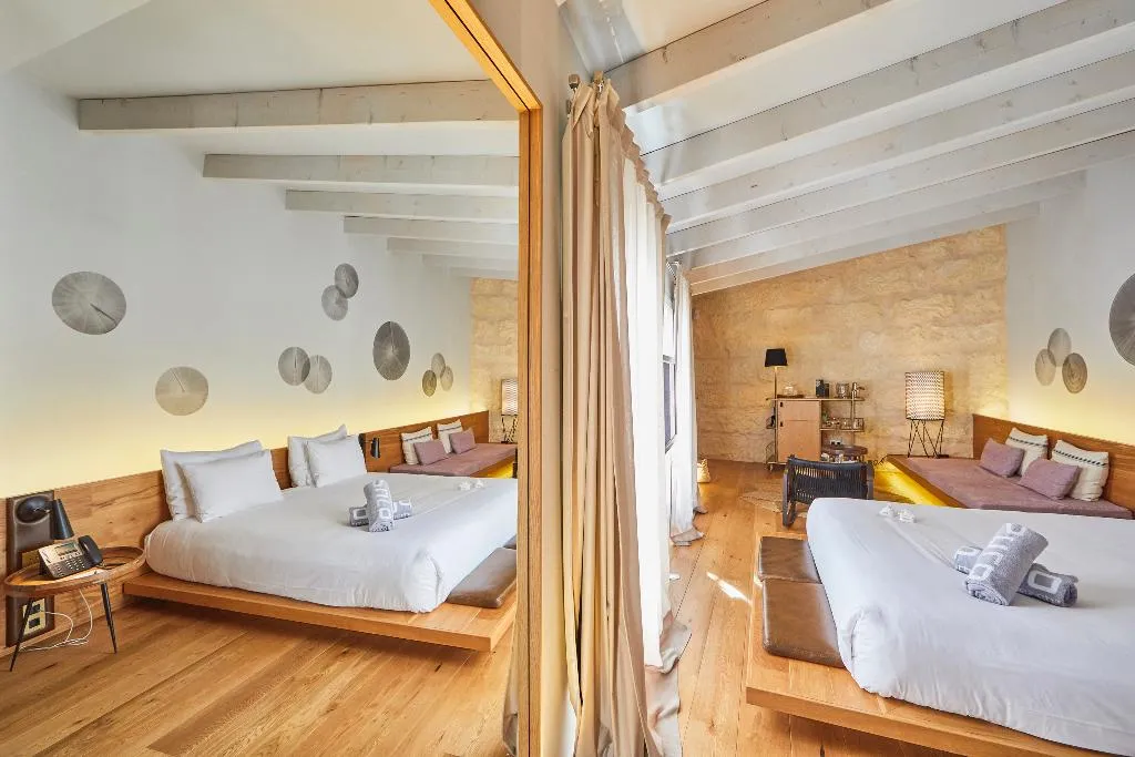 SUITE STANDARD Room, Puro Grand, Majorca