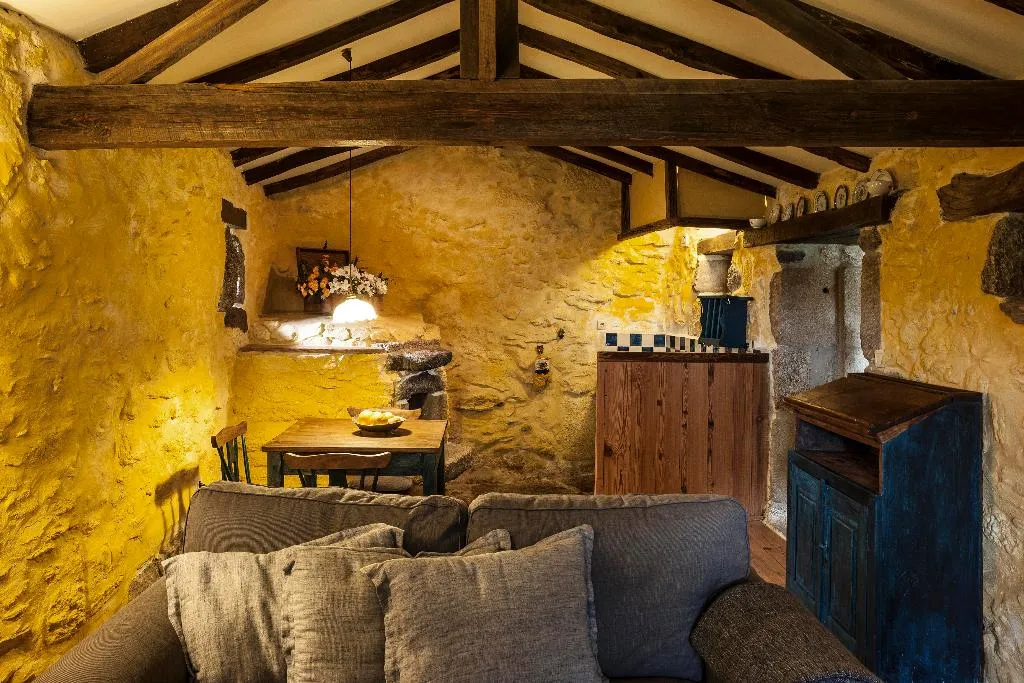 VILLA MOUNTAIN VIEW Room, Quinta Do Rapozinho, Porto