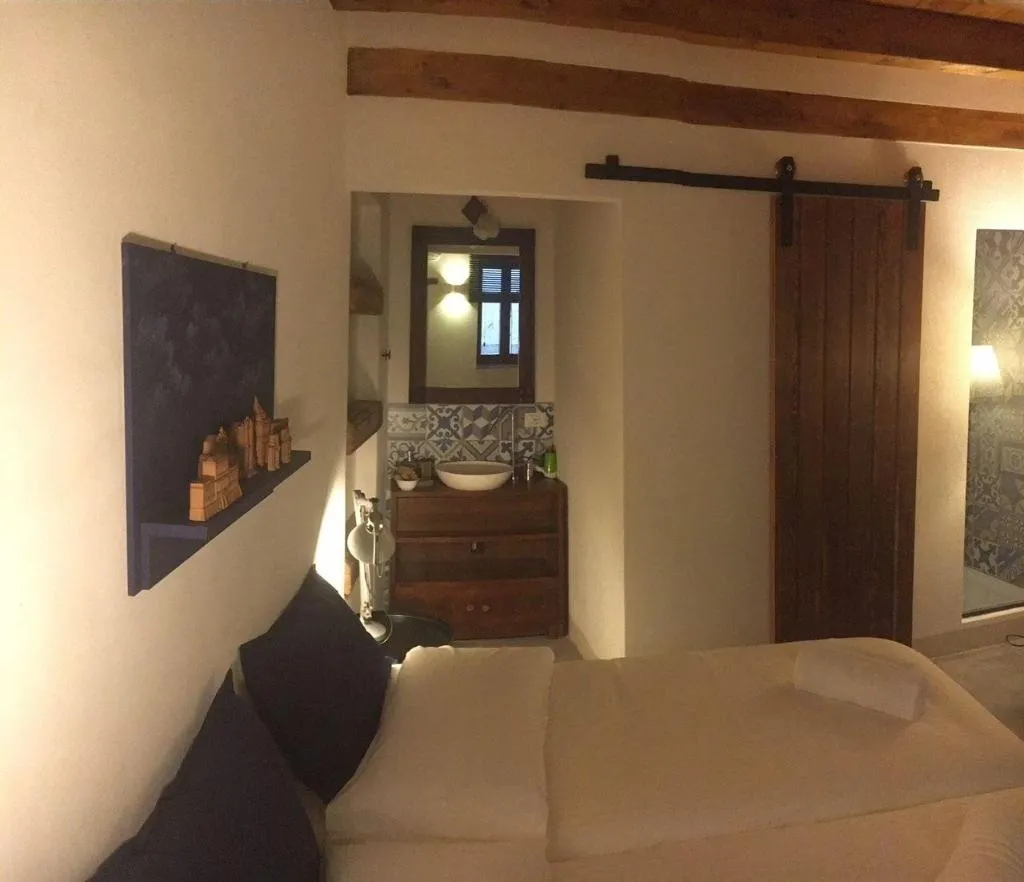 Room, Locanda Sette Fate, Catania