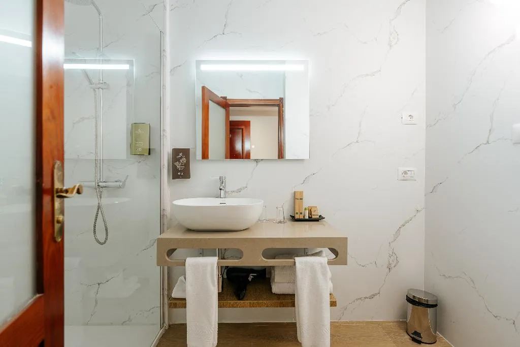 Double or Twin STANDARD Room, Hotel Reveron Plaza, Tenerife