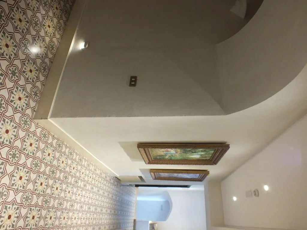 Lobby, Casa Palacio Villazambra, Costa Del Sol