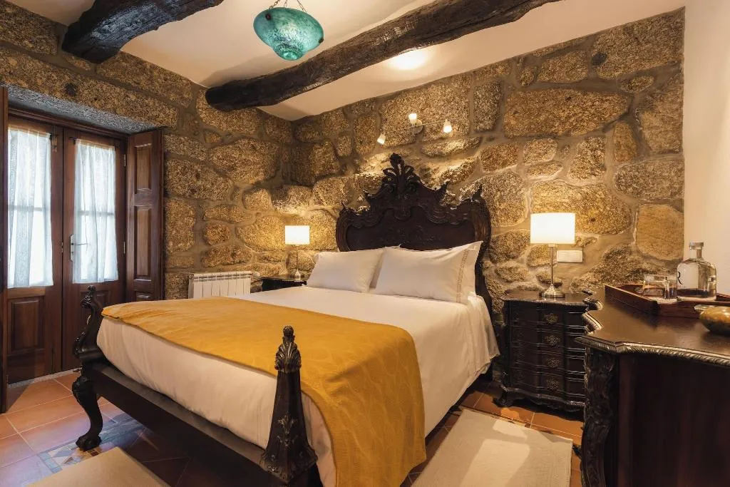 Room, Quinta Do Outeiro, Porto