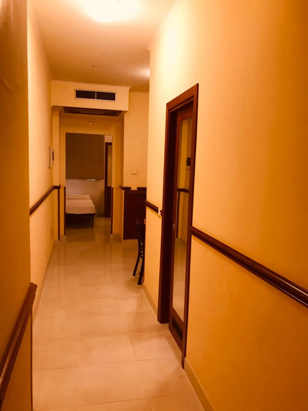 APARTMENT ANNEX Room, Virgilio, Rome