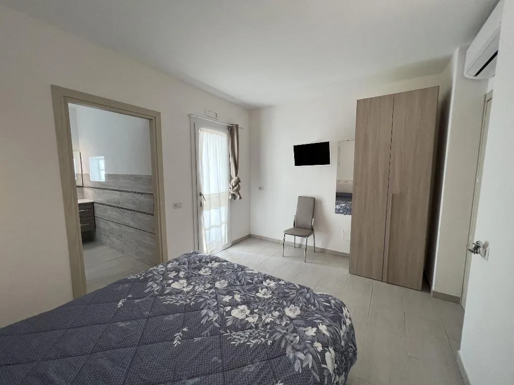 Room, Al Mare Da Francesca, Olbia