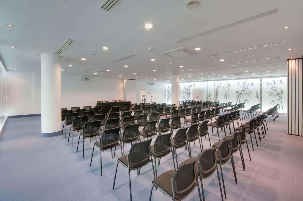 Conferences, Aeminium Coimbra, Affiliated by Meliá, Porto