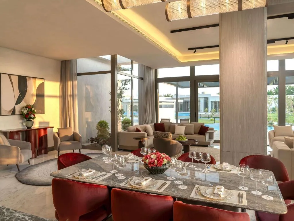 SUITE SUPERIOR Room, Rixos Premium Magawish Bay View, Red Sea Riviera