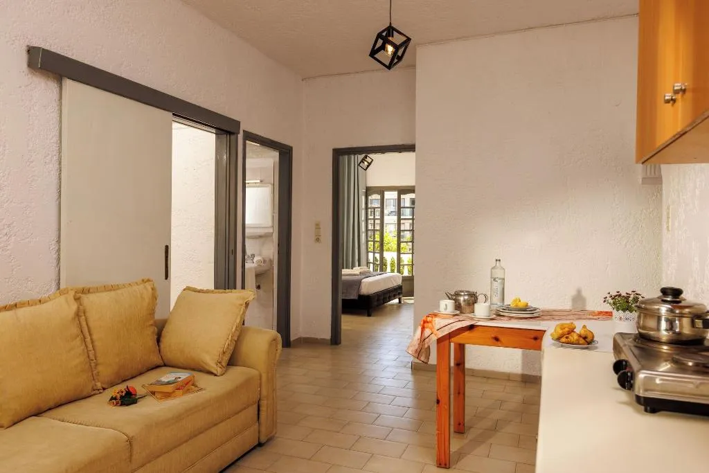 Room, Kings Hotel By Estia, Crete