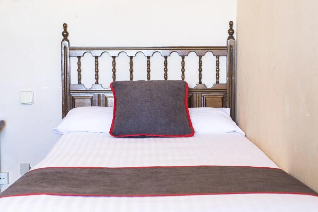 Room, Hotel Mavi, Madrid
