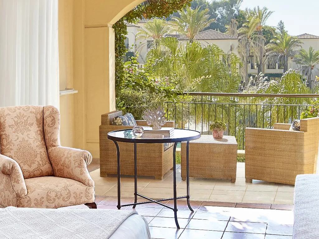 DOUBLE SIDE SEA VIEW Room, Grecotel LUXME Oasis, Athens