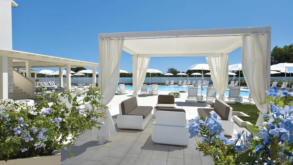 Bar, Piccolo Hotel - Adults Only, Olbia