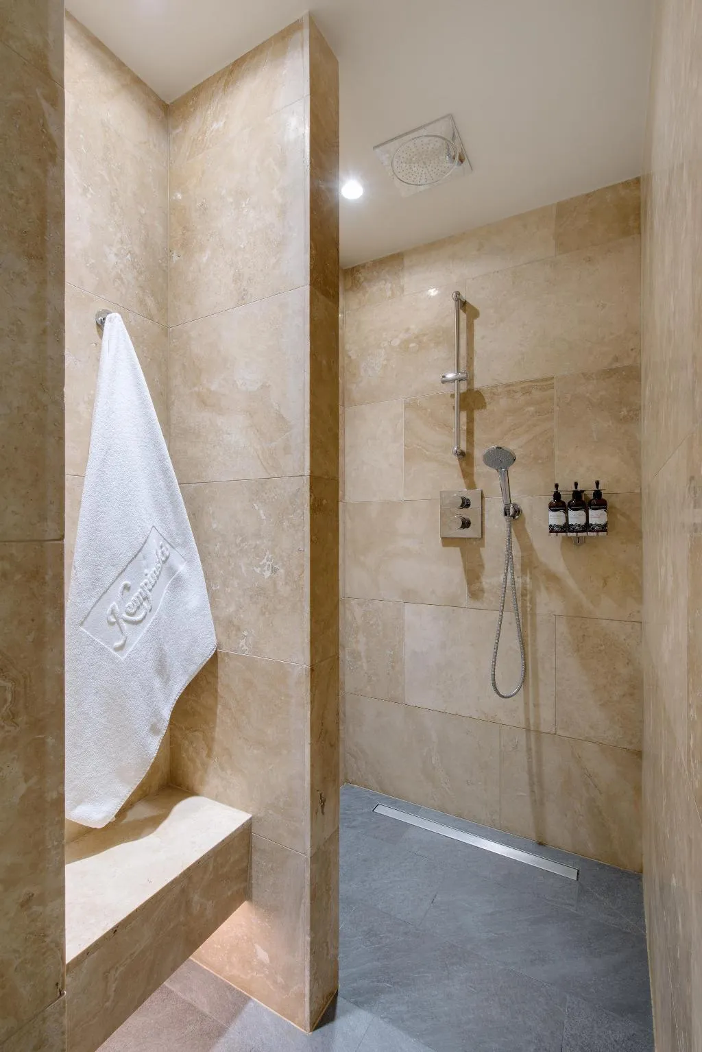 Sports and Entertainment, Grand Hotel Kempinski Riga, Riga