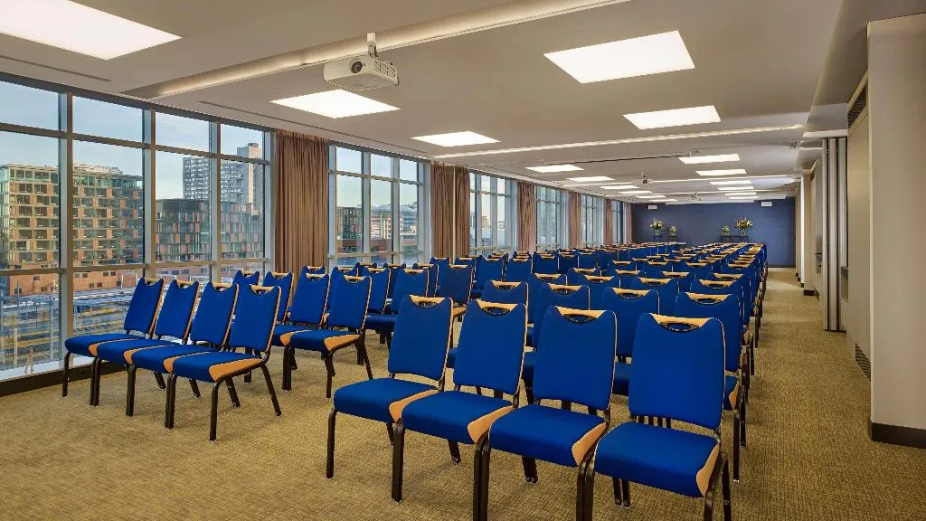 Conferences, Park Plaza Utrecht, Amsterdam