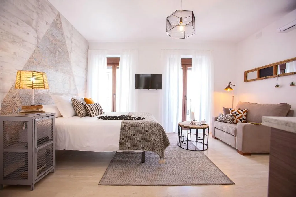 Room, Come to Sevilla - Casa de Mariana, Seville