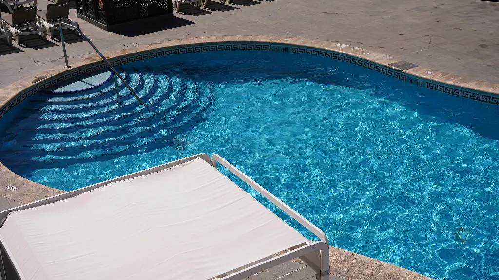 Pool, Coral Los Alisios, Tenerife