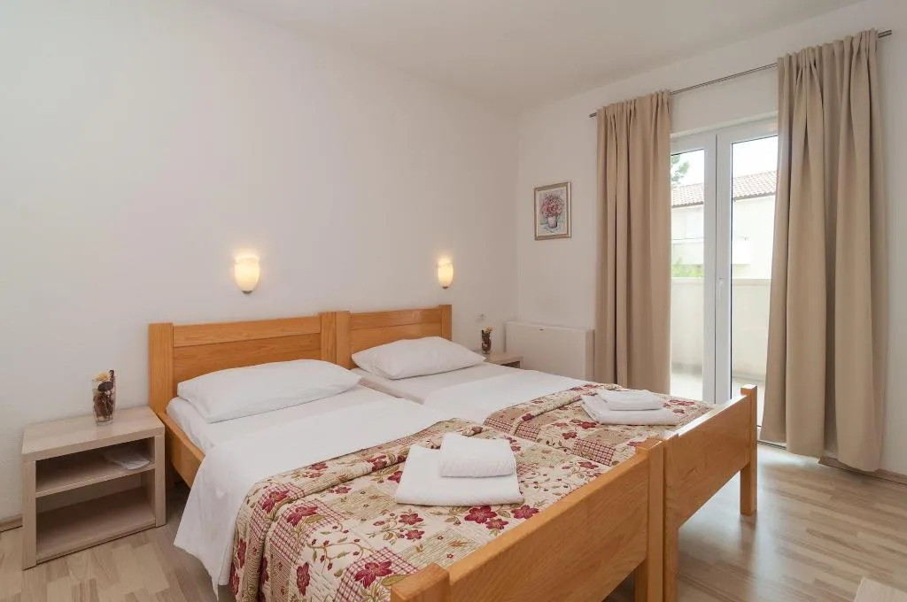 Room, Villa Juraj, Split