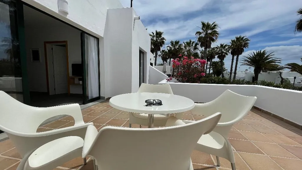 APARTMENT PREMIUM Room, Palmeras Garden, Lanzarote