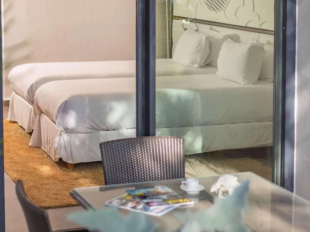 TWIN SUPERIOR Room, Pullman Mazagan Royal Golf & Spa, Casablanca