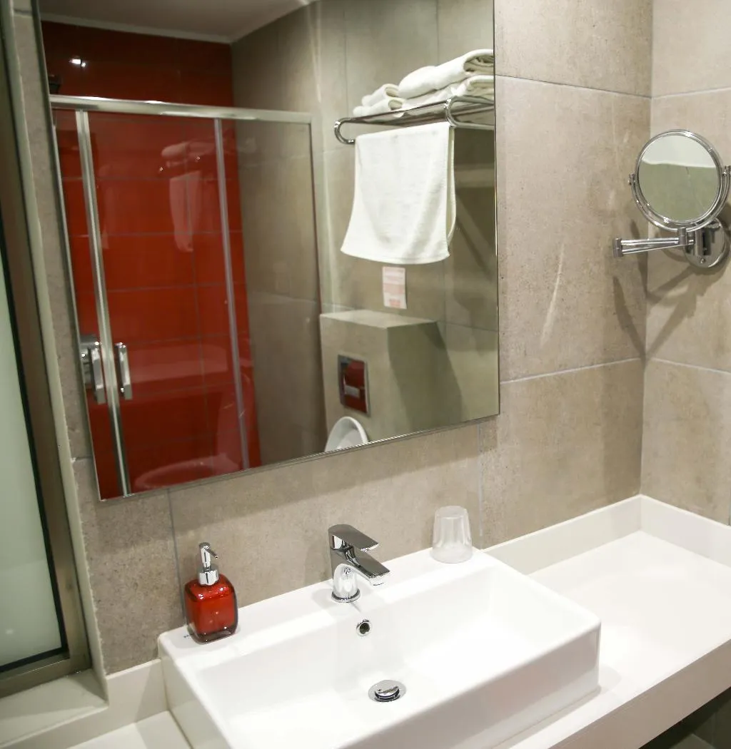 TRIPLE STANDARD Room, Margarita Hotel - All Inclusive, Zante